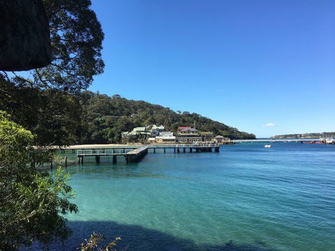 Land's Edge Building One - eAccommodation 3