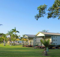 Maryborough Caravan and Tourist Park - eAccommodation