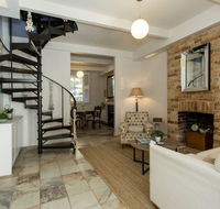 The Essence of Paddington Living - eAccommodation