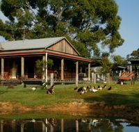 Tobruk Sydney Farm Stay - eAccommodation