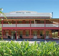 Abernethy House - eAccommodation