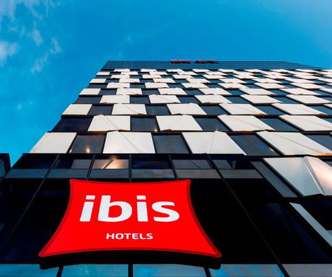 Ibis Adelaide - eAccommodation 2