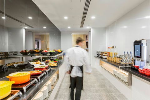 Ibis Adelaide - eAccommodation 3