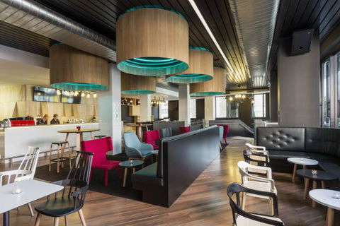 Ibis Adelaide - eAccommodation 4