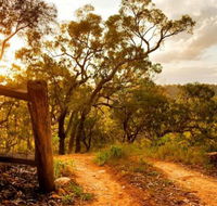 Kurrajong Trails and Cottages - eAccommodation
