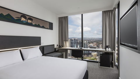 Ibis Adelaide - eAccommodation 5