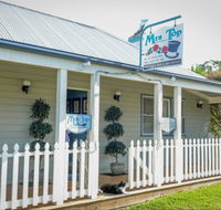 Mrs Top at Milton Bed and Breakfast - eAccommodation