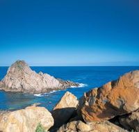 Point Road Camp at Leeuwin-Naturaliste National Park - eAccommodation