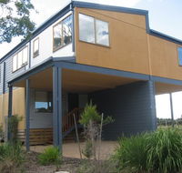 Shelly Beach Villas - eAccommodation