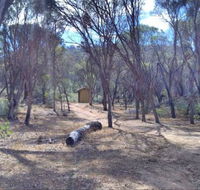 Valley Camp at Avon Valley National Park