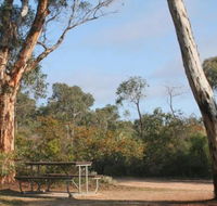 Drummonds Camp at Avon Valley National Park