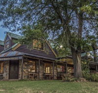 Gold Mine Guesthouse - eAccommodation