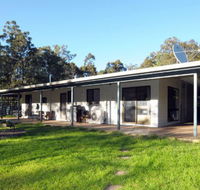 Wallaby Cottage - eAccommodation