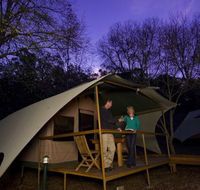 Wilderness Retreats Buchan Caves Reserve - eAccommodation