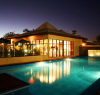 Beaches of Broome - eAccommodation