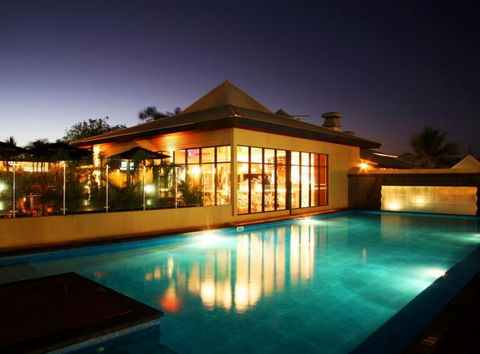 Beaches Of Broome - eAccommodation 0