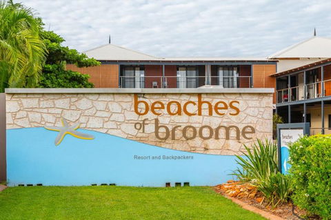 Beaches Of Broome - eAccommodation 1