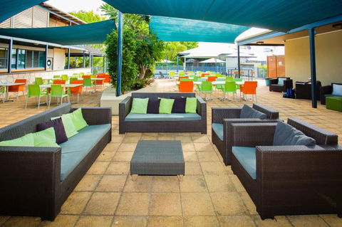 Beaches Of Broome - eAccommodation 2