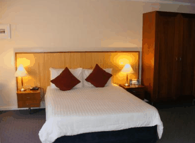 Cottesloe WA eAccommodation
