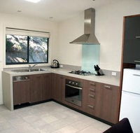 Beacon Point Ocean View Villas