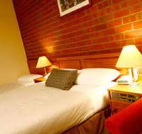 Best Western Burke and Wills Motor Inn - eAccommodation