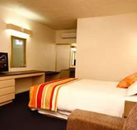 Swan Hill Resort - eAccommodation