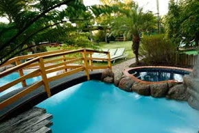 Swan Hill Resort - eAccommodation 2