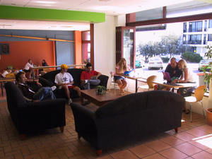 Ocean Beach Backpackers - eAccommodation 0