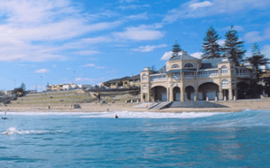 Ocean Beach Backpackers - eAccommodation 1