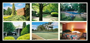 River Country Inn - eAccommodation 1