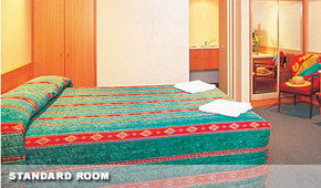 River Country Inn - eAccommodation 4