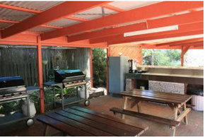 River Country Inn - eAccommodation 5