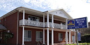Best Western Meramie Motor Inn - eAccommodation 0