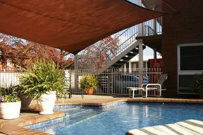 Best Western Meramie Motor Inn - eAccommodation 3