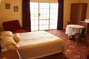 Best Western Meramie Motor Inn - eAccommodation 4
