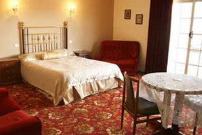 Best Western Meramie Motor Inn - eAccommodation 5