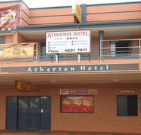 Atherton Hotel