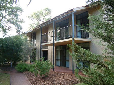 Crawley WA eAccommodation