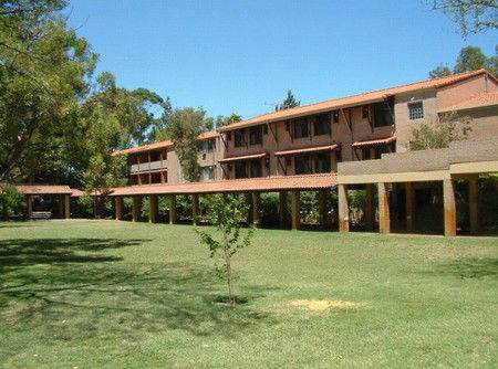 Trinity Conference And Accommodation Centre - eAccommodation 1