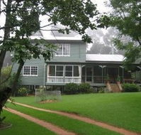 Bunya Mountains Accommodation - eAccommodation