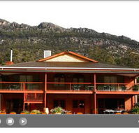 Comfort Inn Country Plaza Halls Gap - eAccommodation