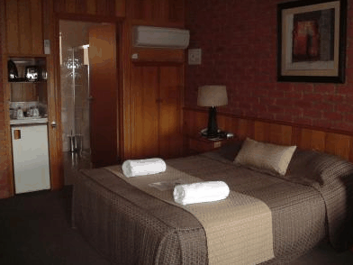 Best Western Bakery Hill Motel - eAccommodation 1