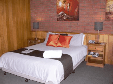Best Western Bakery Hill Motel - eAccommodation 4