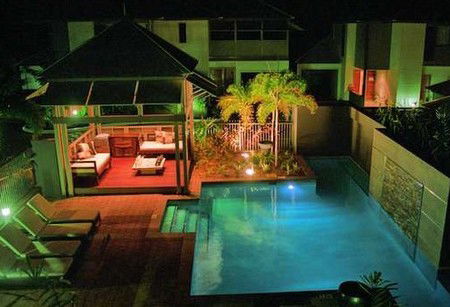Captains By The Bay - eAccommodation 0