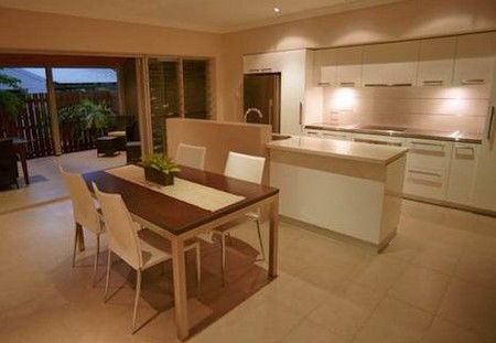 Captains By The Bay - eAccommodation 1