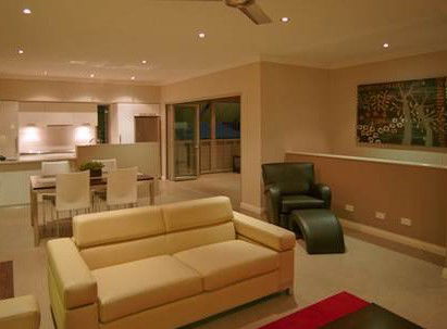 Captains By The Bay - eAccommodation 2