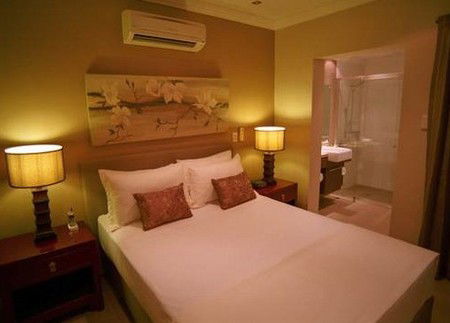 Captains By The Bay - eAccommodation 3