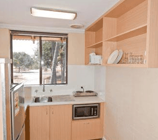Broome-Time Lodge - eAccommodation 1