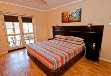 Broome-Time Lodge - eAccommodation 2