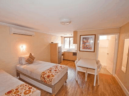 Broome-Time Lodge - eAccommodation 3